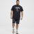 North Latitude T-Shirt Lollipop Black - T-krekli - T-krekli - 2XL-14XL