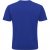 North Latitude T-Shirt Lollipop Blue - T-krekli - T-krekli - 2XL-14XL