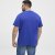 North Latitude T-Shirt Lollipop Blue - T-krekli - T-krekli - 2XL-14XL