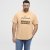 North Latitude T-Shirt Summer Peach - T-krekli - T-krekli - 2XL-14XL