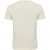 North Latitude T-Shirt Eggplant Off-White - T-krekli - T-krekli - 2XL-14XL