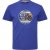 North Latitude T-shirt Motorcycle Blue - T-krekli - T-krekli - 2XL-14XL
