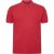 North Latitude Polo Short Sleeve Red - Polo krekli - Polo krekli - 2XL-8XL
