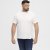 North Latitude T-Shirt 2-Pack White - T-krekli - T-krekli - 2XL-14XL