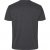 North Latitude T-Shirt 2-Pack Dark Grey Melange - T-krekli - T-krekli - 2XL-14XL