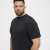 North Latitude T-Shirt 2-Pack Black - T-krekli - T-krekli - 2XL-14XL
