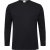 North Latitude T-Shirt Long Sleeve Black - T-krekli - T-krekli - 2XL-14XL