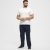 North Latitude Jeans Mick Blue Stone Washed - Džinsi un bikses - Džinsi un Bikses - W40-W70