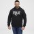 North Latitude Everlast Hoodie Black - Džemperi un džemperi ar kapuci - Džemperi - 2XL-14XL