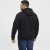 North Latitude Everlast Hoodie Black - Džemperi un džemperi ar kapuci - Džemperi - 2XL-14XL