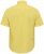 North Latitude Shirt Linen Cotton Short Sleeve TALL Yellow - VĪRIEŠU APĢĒRBS MT-6XLT - Apģērbs gariem vīriešiem