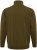 North Latitude Sweatshirt Half-Zip Green - Džemperi un džemperi ar kapuci - Džemperi - 2XL-14XL