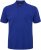 North Latitude Polo Pique Short Sleeve Cobalt Blue - Polo krekli - Polo krekli - 2XL-8XL