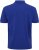 North Latitude Polo Pique Short Sleeve Cobalt Blue - Polo krekli - Polo krekli - 2XL-8XL