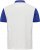 North Latitude Polo Short Sleeve Blue And White - Polo krekli - Polo krekli - 2XL-8XL
