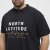 North Latitude Polo Pique Short Sleeve Black - Polo krekli - Polo krekli - 2XL-8XL