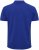 North Latitude Polo Pique Print Short Sleeve Cobalt Blue - Polo krekli - Polo krekli - 2XL-8XL