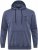North Latitude Hoodie Denim TALL Navy - TALL džemperi - 