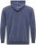 North Latitude Hoodie Denim TALL Navy - TALL džemperi - 
