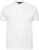 North Latitude Polo Short Sleeve White - Polo krekli - Polo krekli - 2XL-8XL
