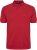 North Latitude Polo Short Sleeve Red TALL - VĪRIEŠU APĢĒRBS MT-6XLT - Apģērbs gariem vīriešiem