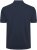 North Latitude Polo Short Sleeve Navy TALL - VĪRIEŠU APĢĒRBS MT-6XLT - Apģērbs gariem vīriešiem