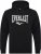 North Latitude Everlast Hoodie Black - Džemperi un džemperi ar kapuci - Džemperi - 2XL-14XL
