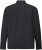 North Latitude 61106 Overshirt Uzvalka Stilā Ar Pilna Garuma Rāvējslēdzēju Melna - Jakas & Lietus apģērbs - Jakas - 2XL-12XL