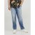 Jack & Jones MIKE ORIGINAL GE 314 Blue Denim - Džinsi un bikses - Džinsi un Bikses - W40-W70