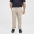 North Latitude 51143 Dress Pants Jog Style Beige - Džinsi un bikses - Džinsi un Bikses - W40-W70