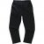 JP1880 Sweatpants Joggers Straight Cut Basic Fit Black TALL - VĪRIEŠU APĢĒRBS MT-6XLT - Apģērbs gariem vīriešiem