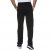 JP1880 Sweatpants Joggers Straight Cut Basic Fit Black TALL - VĪRIEŠU APĢĒRBS MT-6XLT - Apģērbs gariem vīriešiem