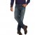 JP1880 Jeans Straight Fit Super Stretch Denim Used Blue - Džinsi un bikses - Džinsi un Bikses - W40-W70