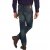 JP1880 Jeans Straight Fit Super Stretch Denim Used Blue - Džinsi un bikses - Džinsi un Bikses - W40-W70