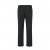 North Latitude Dress Pants Elastic Waist Black - Lielo izmēru bikses vīriešiem - Lielo izmēru bikses vīriešiem