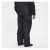 North Latitude Rain Pants Black - Sporta apģērbs & outdoor - Liela izmēra sporta apģērbi vīriešiem