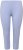 Ulla Popken Basic Stretch Knit Capris Blue - Džinsi & Bikses Lielos Izmēros – Plus Size - 