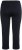 Ulla Popken Basic Stretch Knit Capris Navy - Džinsi & Bikses Lielos Izmēros – Plus Size - 