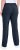 Ulla Popken Classic Stretch Bengaline Comfort Pants Navy - Džinsi & Bikses Lielos Izmēros – Plus Size - 