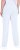 Ulla Popken Classic Stretch Bengaline Comfort Pants Snow White - Džinsi & Bikses Lielos Izmēros – Plus Size - 