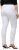 Ulla Popken Sienna Stretch Twill Jeggings Snow White - Džinsi & Bikses Lielos Izmēros – Plus Size - 