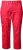 Ulla Popken Roll Tab Hem Stretch Cargo Pants Red - Džinsi & Bikses Lielos Izmēros – Plus Size - 