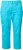 Ulla Popken Roll Tab Hem Stretch Cargo Pants Deep Aqua - Džinsi & Bikses Lielos Izmēros – Plus Size - 