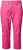 Ulla Popken Roll Tab Hem Stretch Cargo Pants Pink - Džinsi & Bikses Lielos Izmēros – Plus Size - 