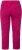 Ulla Popken Roll Tab Hem Stretch Cargo Pants Pink - Džinsi & Bikses Lielos Izmēros – Plus Size - 