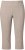 Ulla Popken Bengaline Elastic Waist Stretch Capri Pants Orange - Džinsi & Bikses Lielos Izmēros – Plus Size - 