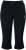 Ulla Popken Zip Off Reflective Detail Funtional Powerstretch Pants Navy - Džinsi & Bikses Lielos Izmēros – Plus Size - 