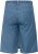 Ulla Popken Denim Wrap Look Skort Blue Denim - Džinsi & Bikses Lielos Izmēros – Plus Size - 