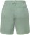 Ulla Popken Tie Belt Lyocell Shorts Moss Green - Džinsi & Bikses Lielos Izmēros – Plus Size - 