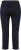 Ulla Popken Stretch Blend Bengaline Pants Navy - Džinsi & Bikses Lielos Izmēros – Plus Size - 